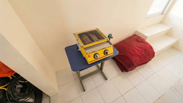 BBQ