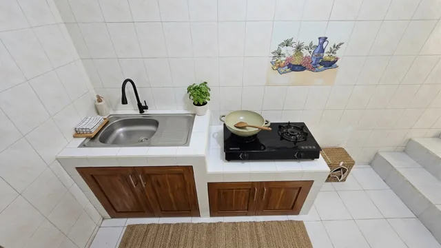 Dapur