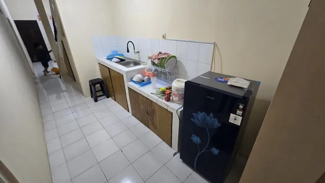 Dapur