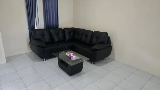 Sofa Atas