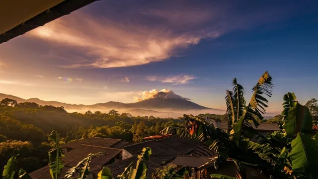 Pemandangan