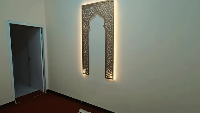 Musholla