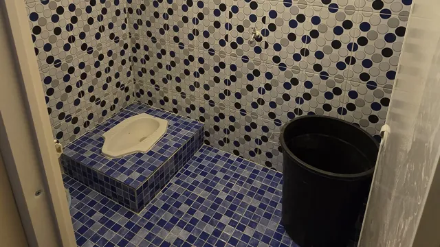 Toilet Jongkok
