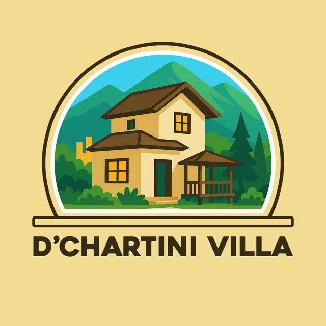 Galeri D’Chartini Villa