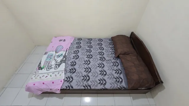 Kamar 03
